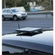 Starlink Internet Satellite Mini автоверсия White Europe