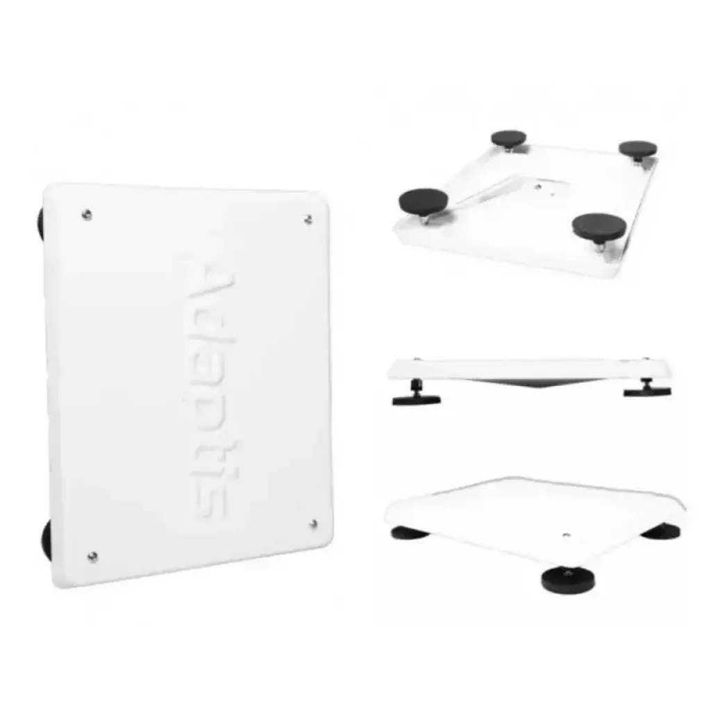 Автомобильная версия Starlink Internet Satellite Dish Kit V3 (без аккаунта) White Europe
