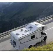 Starlink Internet Satellite Mini автоверсія White Europe
