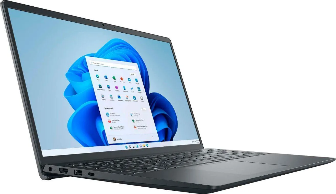 Dell Inspiron 15 3535 (USEICHBTS3535GRYW) купити у Львові, ціна зі