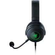 Razer Kraken V3 HyperSense Black (RZ04-03770100-R3M1)