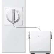 Робот для мытья окон ECOVACS Winbot W2 White