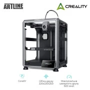 3D-принтер Creality K1 SE