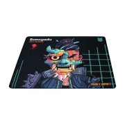 A4Tech Bloody BP-45 Renegade Midnight (4711421000949) (UA)