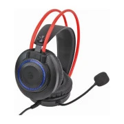A4Tech Bloody G200Q Black/Red (4711421002226) (UA)