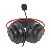 A4Tech Bloody G200Q Black/Red (4711421002226) (UA)