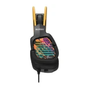 A4Tech Bloody G565 RGB Hi Fi 7.1 Black (4711421001960) (UA)