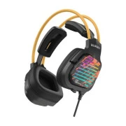 A4Tech Bloody G565 RGB Hi Fi 7.1 Black (4711421001960) (UA)