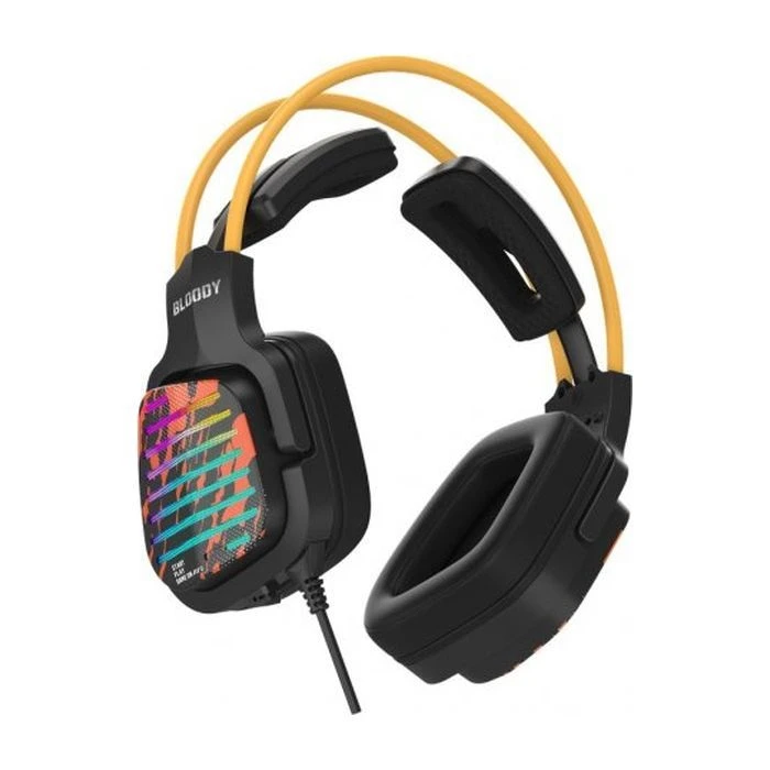 A4Tech Bloody G565 RGB Hi Fi 7.1 Black (4711421001960) (UA)