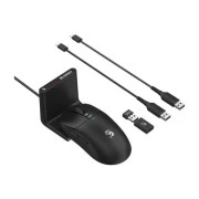 A4Tech Bloody R72 Pro Duo Wireless/USB Black (4711421000840) (UA)