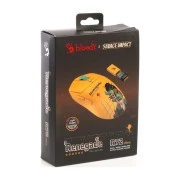 A4Tech Bloody R72 Ultra Wireless Renegade Sunset (4711421001267) (UA)