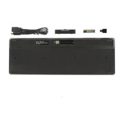 A4Tech FBK23 AS Wireless/Bluetooth Black (4711421001168) (UA)