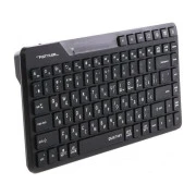 A4Tech FBK26C AS Wireless/Bluetooth Black (4711421000208) (UA)