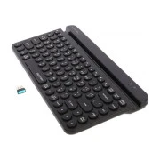 A4Tech FBK30 Wireless/Bluetooth Black (4711421972499) (UA)