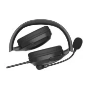 A4Tech FH280U Black (4711421001717) (UA)