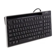 A4Tech FX70 USB Black (4711421001861) (UA)