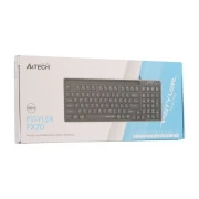 A4Tech FX70 USB Black (4711421001861) (UA)