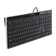 A4Tech FX72 USB Black (4711421001885) (UA)