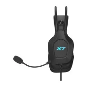 A4Tech XH-200 Black (4711421001427) (UA)