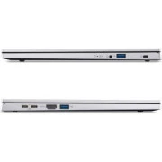 Acer Aspire Go 15 AG15-71P-56ZG Pure Silver (NX.JDCEU.004) (UA)