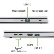 Acer Aspire Go AG15-21P (NX.J8TEU.008) (UA)