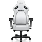 Anda Seat Kaiser 4 Size XL White (AD12YDDC-XLL-20-W-PV/C) (UA)