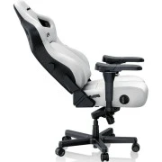 Anda Seat Kaiser 4 Size XL White (AD12YDDC-XLL-20-W-PV/C) (UA)