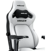 Anda Seat Kaiser 4 Size XL White (AD12YDDC-XLL-20-W-PV/C) (UA)