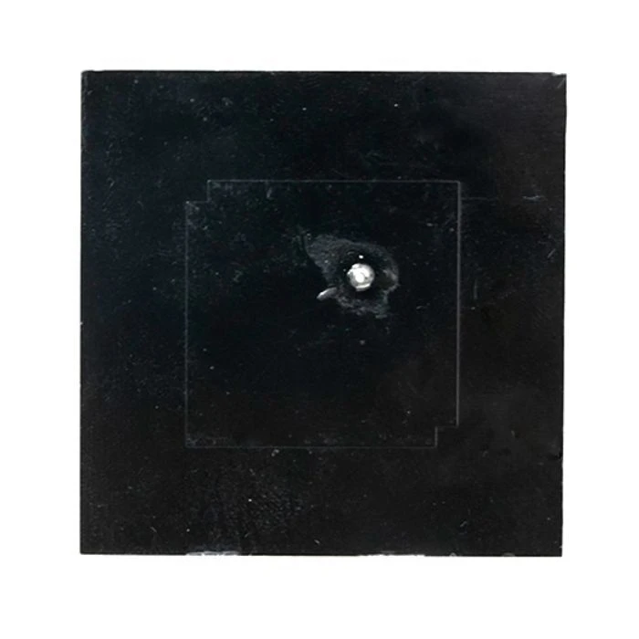 Антена для дрона Foxeer 3.3G Patch Antenna (PA1668) (UA) ; Посилення: 7 дБі; Роз’єм: SMA;