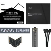 ASUS GeForce RTX5070 Ti 16GB TUF OC GAMING (TUF-RTX5070TI-O16G-GAMING) (90YV0MD0-M0NA00) (UA)