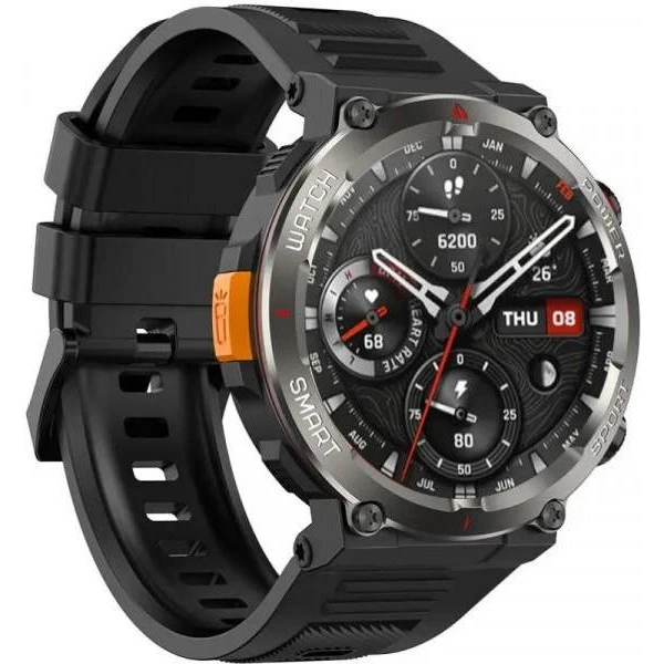 Blackview W50 Pro Black (UA) Бренд: Blackview; Лінійка: W50 Pro; iOS: є;