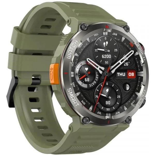 Blackview W50 Pro Green (UA) Бренд: Blackview; Лінійка: W50 Pro; iOS: є;