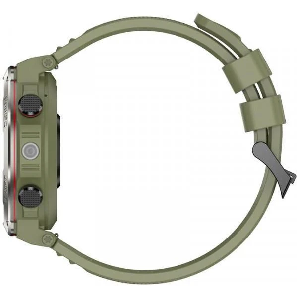 Blackview W50 Pro Green (UA) Бренд: Blackview; Линейка: W50 Pro; iOS: