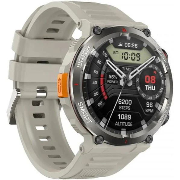 Blackview W50 Pro Khaki (UA) Бренд: Blackview; Лінійка: W50 Pro; iOS: є;