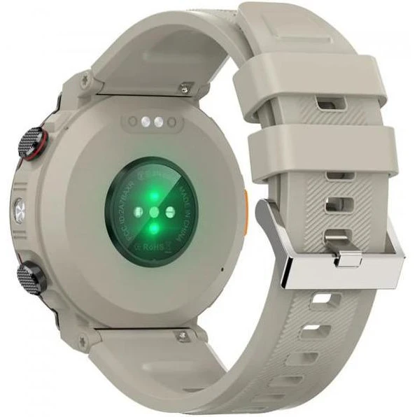 Blackview W50 Pro Khaki (UA) Бренд: Blackview; Линейка: W50 Pro; iOS: