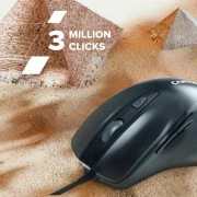 Canyon M-6 USB Black (CNE-CMS6) (UA)