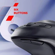 Canyon M-6 USB Black (CNE-CMS6) (UA)