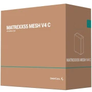 Deepcool MATREXX 55 MESH V4 C (UA)