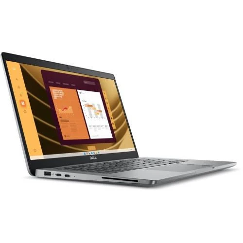 Dell Latitude 5350 (N001L535013UA_UBU) (UA) Бренд: Dell; Лінійка: Latitude 5350;