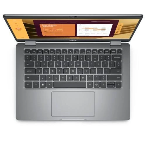 Dell Latitude 5350 (N006L535013UA_UBU) (UA) Бренд: Dell; Лінійка: Latitude 5350;