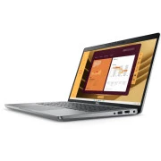 Dell Latitude 5450 Grey (N015L545014UA_W11P) (UA)