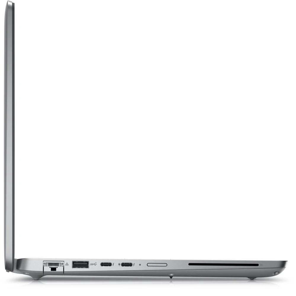 Dell Latitude 5450 Grey (N015L545014UA_W11P) (UA) Бренд: Dell; Конструкція:
