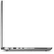 Dell Latitude 5450 Grey (N015L545014UA_W11P) (UA)
