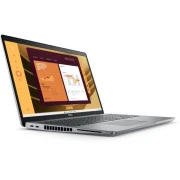 Dell Latitude 5550 (N007L555015UA_UBU) (UA)