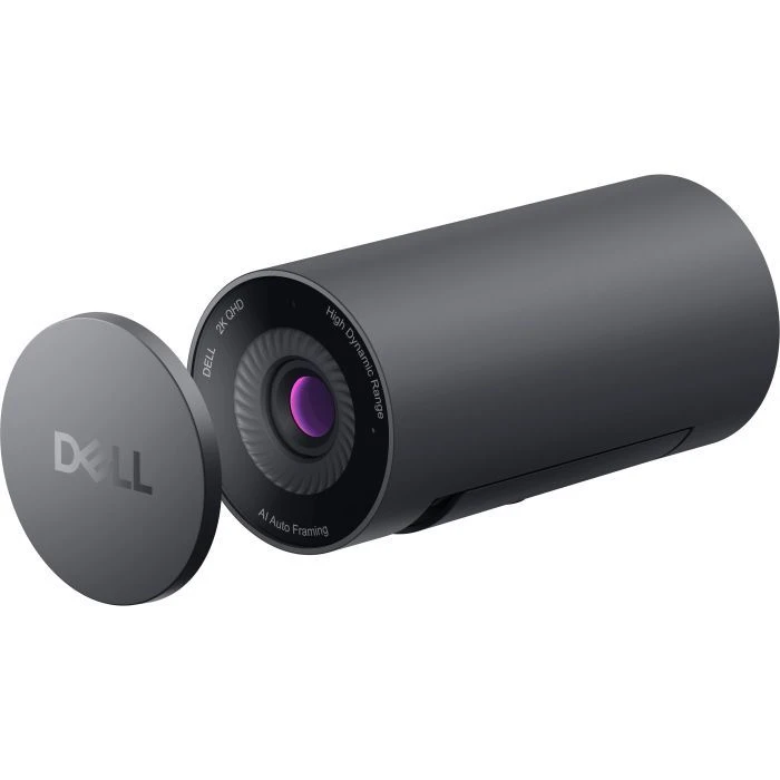 Dell WB5023 2K QHD Pro Black (722-BBBU) (UA)