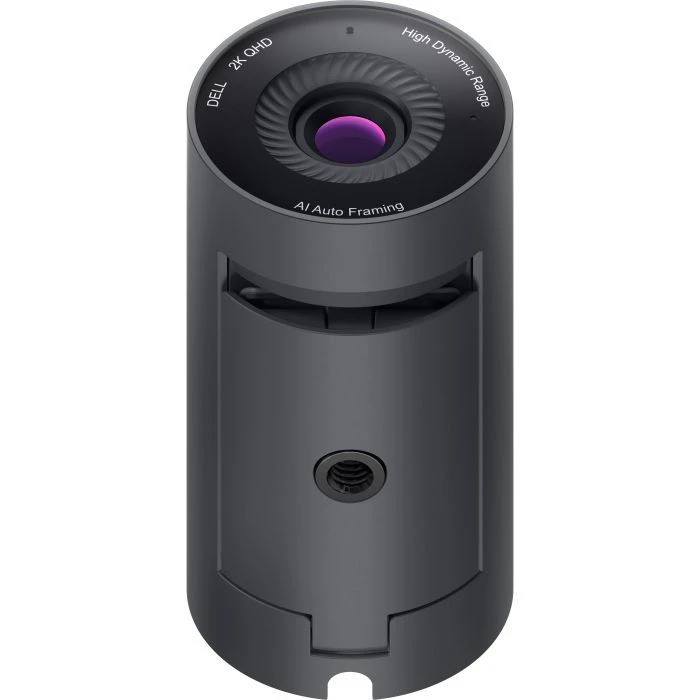 Dell WB5023 2K QHD Pro Black (722-BBBU) (UA)