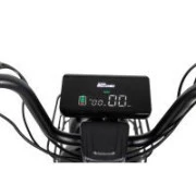 Електроскутер Atlas Elegant Grey (2025) (UA)