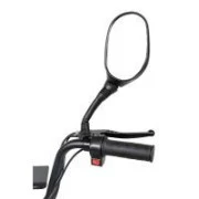 Електроскутер Atlas Elegant Grey (2025) (UA)