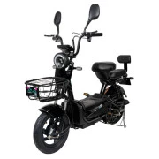 Електроскутер Atlas Elegant Grey (2025) (UA)