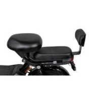 Електроскутер Atlas Elegant Grey (2025) (UA)